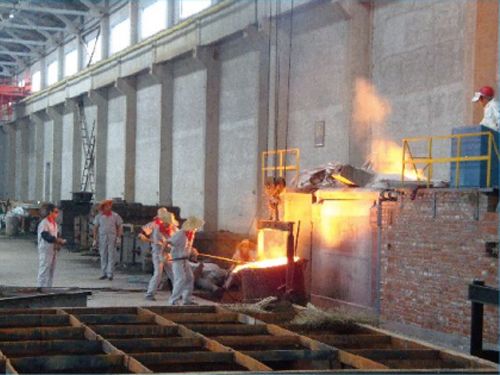 車間設(shè)備 車間設(shè)備